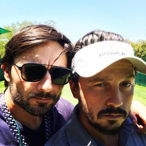 Image post by @mikelorenzovera_progolf on Instagram