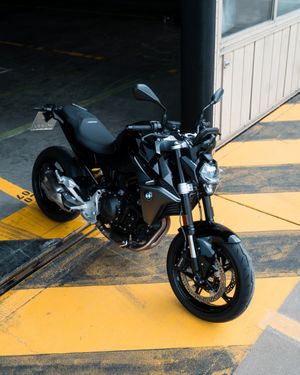 Image post by @bmwmotorradusa on Instagram