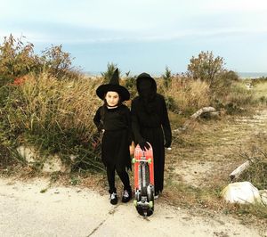 Image post by @noahavallone on Instagram