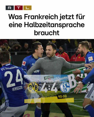 Image post by @rtl.sport on TikTok