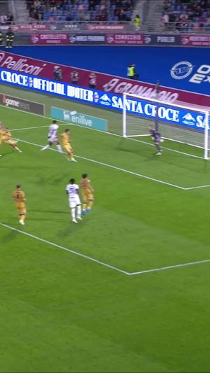 Video post by @seriea on TikTok