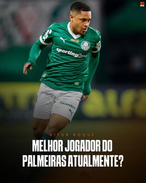 Image post by @90minbrasil on Instagram
