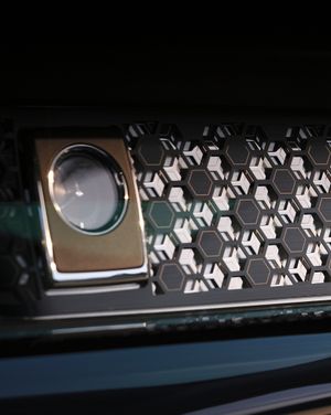 Image post by @rollsroycecars on Instagram