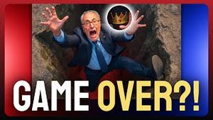 Video post by @townhall on YouTube