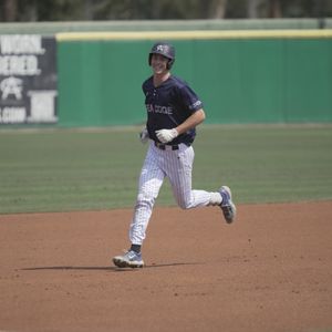 Image post by @areacodebaseball on Instagram