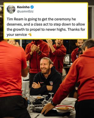 Image post by @meninblazers on Instagram