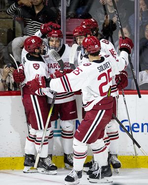 Image post by @harvardmhockey on Instagram