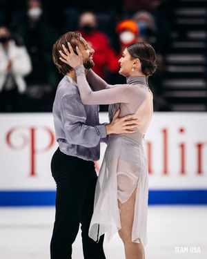 Image post by @teamusa on Instagram