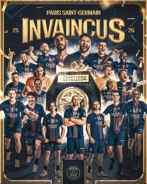 Image post by @psghandofficiel on Instagram