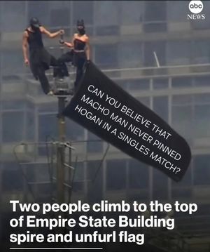 Image post by @themachoverse on Instagram