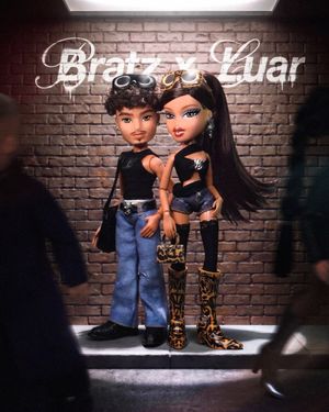 Image post by @bratz on Instagram