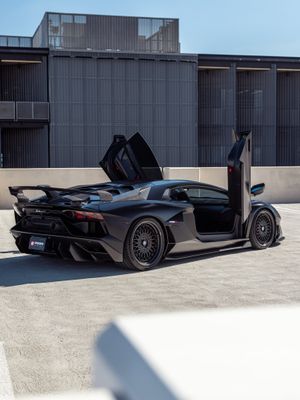 Image post by @boden_autohaus on Instagram