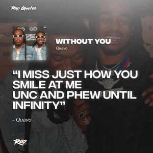 Image post by @rap on Instagram