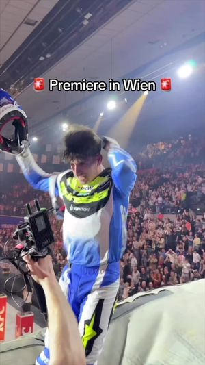 Video post by @redbullaustria on TikTok
