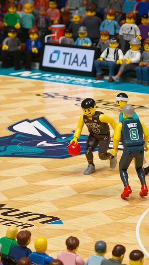 Video post by @magichourai on Facebook