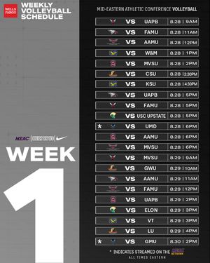 Image post by @meacsports on Instagram
