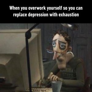 Image post by @9gag on Instagram