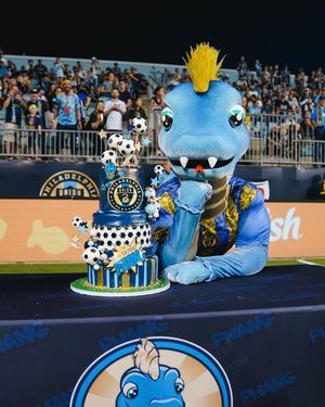 Image post by @philaunionphang on Instagram