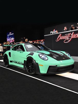 Video post by @barrettjacksontv on TikTok