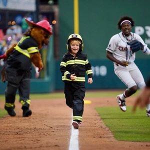 Image post by @GreenvilleDrive on Facebook