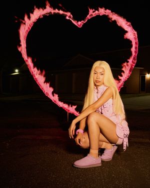 Image post by @ugg on Instagram