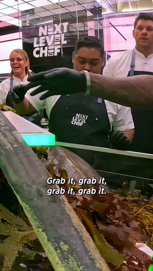 Video post by @foodclubfox on TikTok