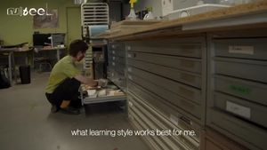 Video post by @centre3 on Facebook
