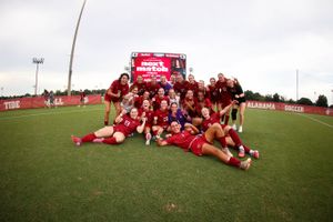 Image post by @harvardwsoccer on Instagram