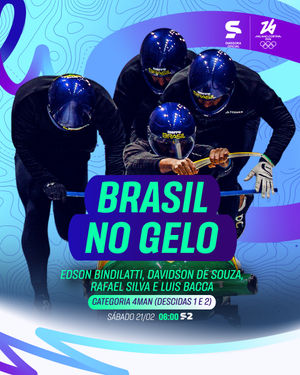 Image post by @sportv on Instagram