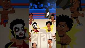 Video post by @2tallanimation on YouTube