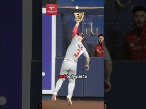 Video post by @lockedonnationals on YouTube