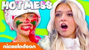 Video post by @nickelodeon on YouTube