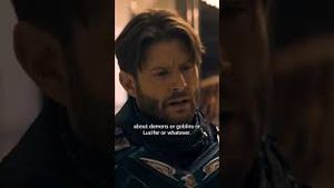 Video post by @mishacollins on YouTube