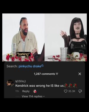 Image post by @rapmusic on Instagram