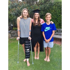 Image post by @amyatwell98 on Instagram
