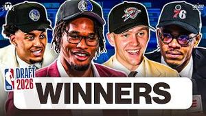 Video post by @collegesportsco on YouTube