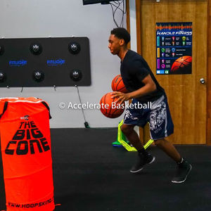 Image post by @acceleratebball on Instagram