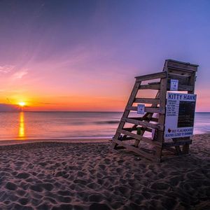 Image post by @theouterbanksnc on Instagram