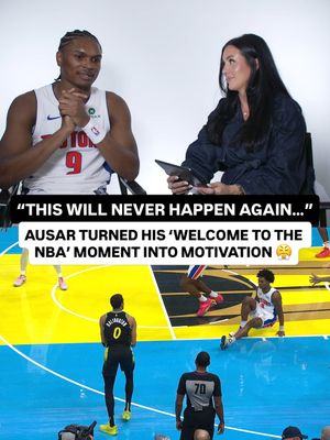 Image post by @nba on Instagram