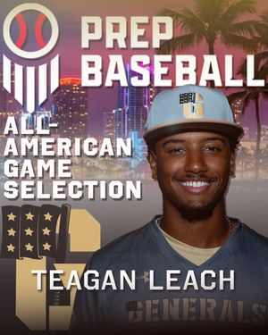 Image post by @pdgabaseball on Instagram