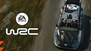 Video post by @easportswrc on YouTube