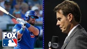 Video post by @foxsports on YouTube