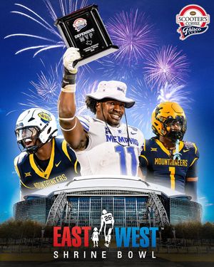 Image post by @friscobowlgame on Instagram