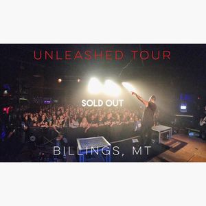 Image post by @skilletmusic on Instagram