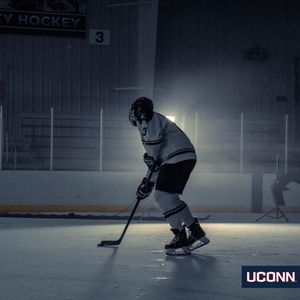 Image post by @uconnhuskies on Instagram
