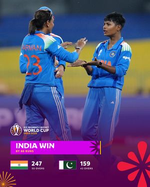 Image post by @icc on Instagram