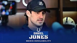 Video post by @colts on YouTube
