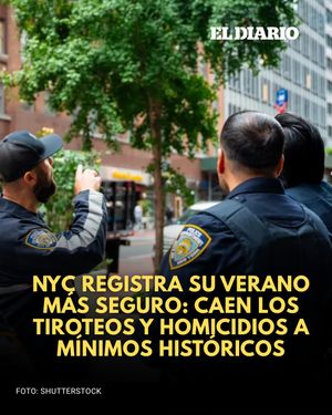 Image post by @eldiariony on Instagram
