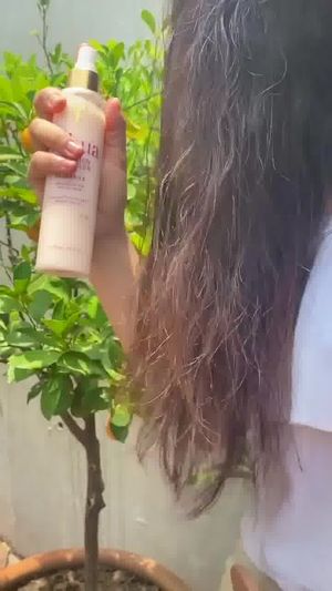 Video post by @RahuaBeauty on Facebook