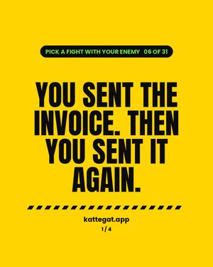 Image post by @kayzar.floki on Instagram